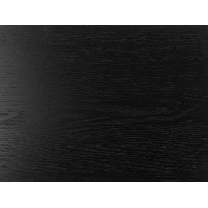 TV omarica AXEL črna