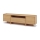 TV omarica KEMI 197x57 cm hrast Cremona