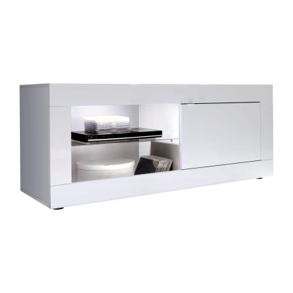 TV omarica NERILA, bela