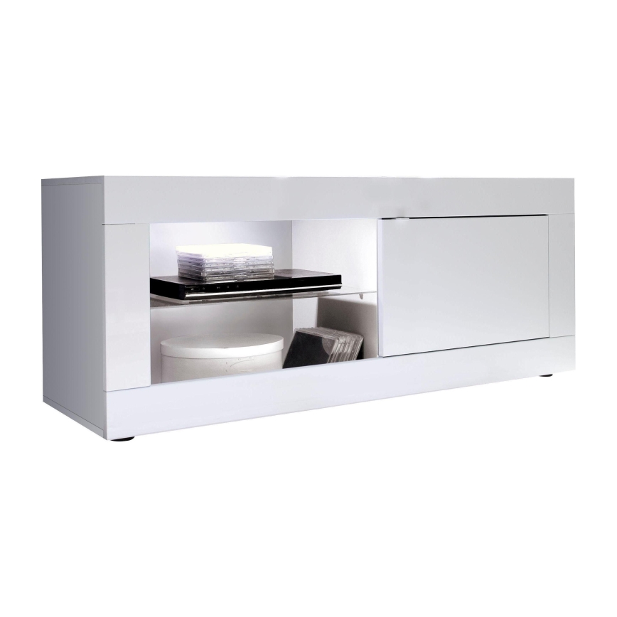 TV omarica NERILA, bela