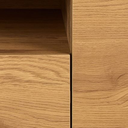 TV omarica SARON hrast