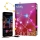 Twinkly - LED RGB zatemljiv niz CANDIES 100xLED 8 m USB Wi-Fi