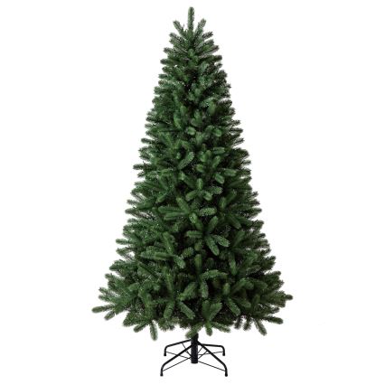 Twinkly - LED RGBW Zatemnjiva božična jelka TREE 435xLED 2,1 m Wi-Fi