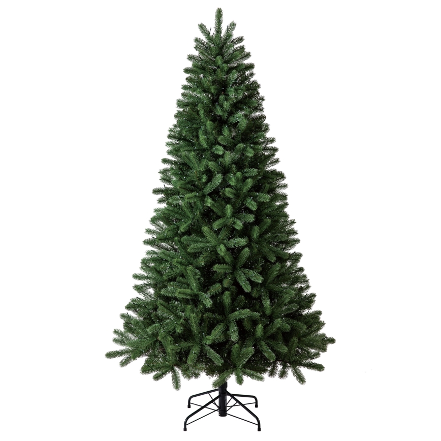 Twinkly - LED RGBW Zatemnjiva božična jelka TREE 435xLED 2,1 m Wi-Fi