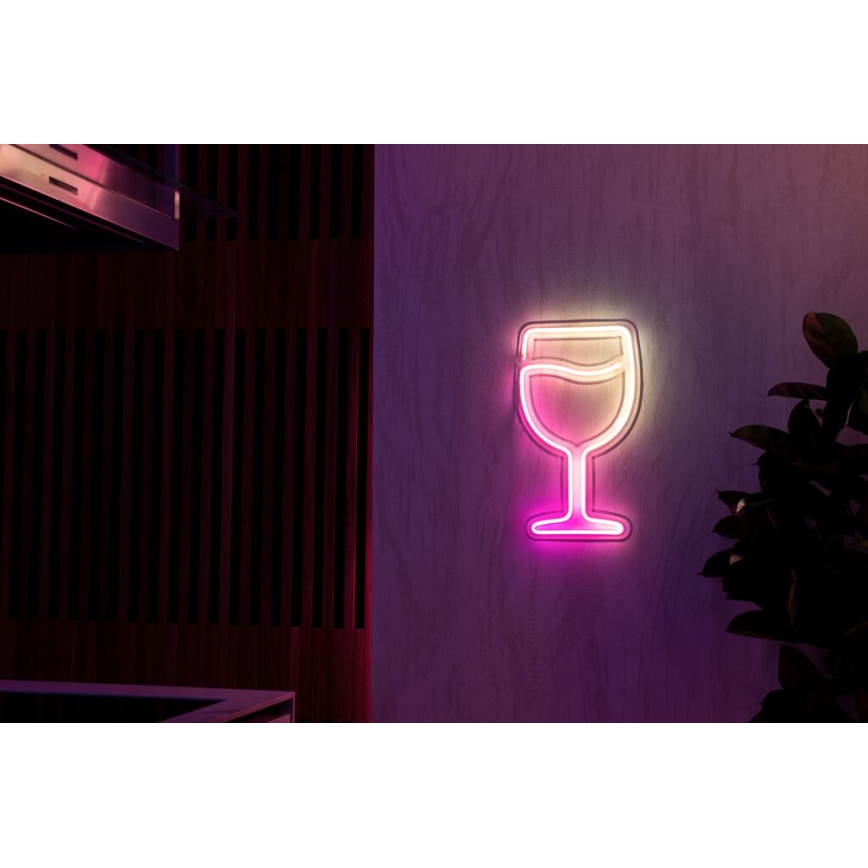 Twinkly - LED RGB Zatemnitveni trak FLEX 200xLED 2 m Wi-Fi