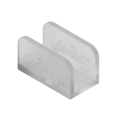 Twinkly - RGB LED trak FLEX z zatemnitvijo, 300 LED, 3 m, Wi-Fi