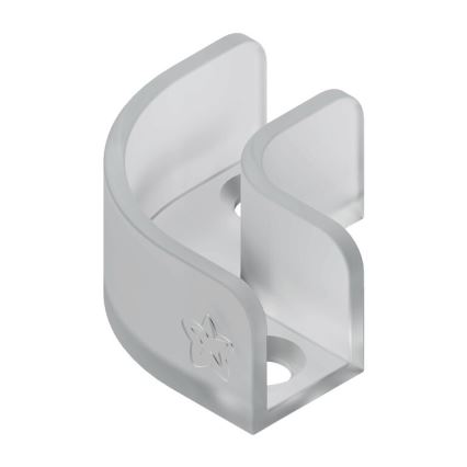 Twinkly - RGB LED trak FLEX z zatemnitvijo, 300 LED, 3 m, Wi-Fi