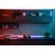 Twinkly - LED RGB Dodatek zatemnitveni trak LINE 100xLED 1,5 m Wi-Fi
