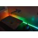 Twinkly - LED RGB Zatemnitveni trak LINE 100xLED 1,5 m Wi-Fi