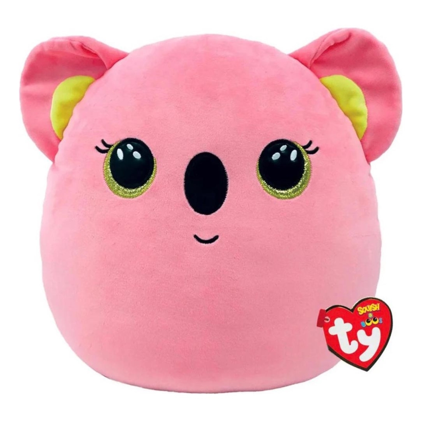 TY - Plišasta igrača Squishy POPPY koala 22 cm