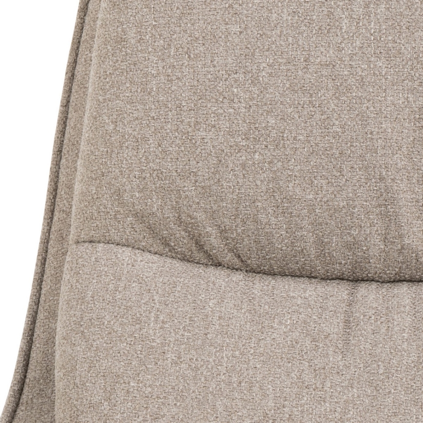 Udoben počivalni fotelj DANILO, bež