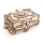 Ugears - 3D lesena mehanska sestavljanka Antique jewelry box