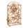 Ugears - 3D lesena mehanska sestavljanka Urni mehanizem