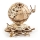 Ugears - 3D wooden mechanical puzzle Globe