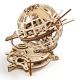 Ugears - 3D wooden mechanical puzzle Globe