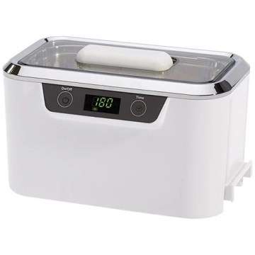 Ultrazvočna čistilka 60W/230V 0,8 l