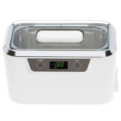 Ultrazvočna čistilka 60W/230V 0,8 l