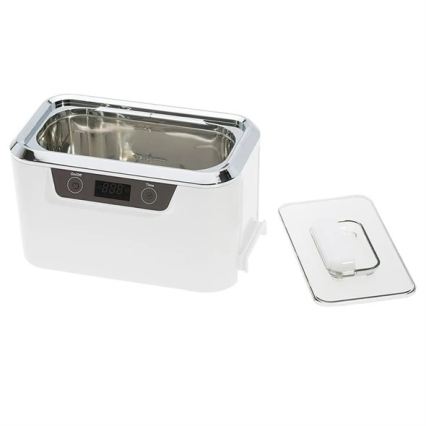 Ultrazvočna čistilka 60W/230V 0,8 l