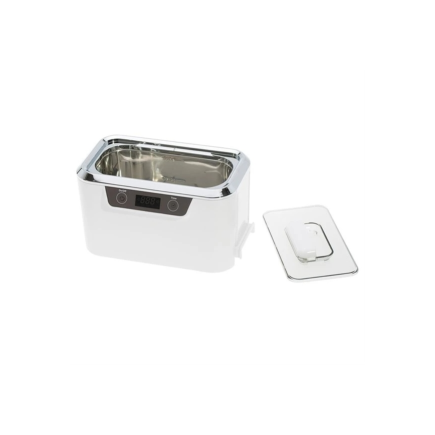 Ultrazvočna čistilka 60W/230V 0,8 l