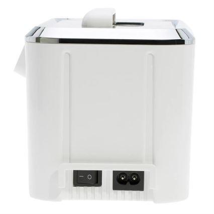 Ultrazvočna čistilka 60W/230V 0,8 l