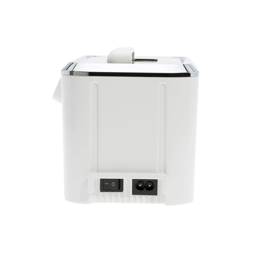 Ultrazvočna čistilka 60W/230V 0,8 l
