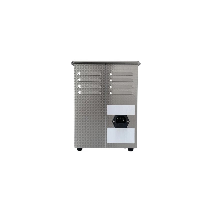 Ultrazvočni čistilec 160W/230V 2 l