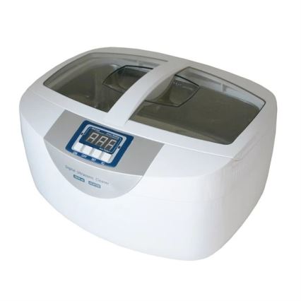 Ultrazvočni čistilec 170 W/230 V, 2,5 l