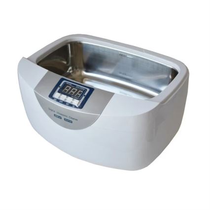 Ultrazvočni čistilec 170 W/230 V, 2,5 l
