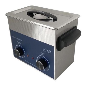 Ultrazvočni čistilec 220W/230V 3 l