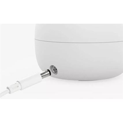 Ultrazvočni čistilec 24W/230V 0,2 l