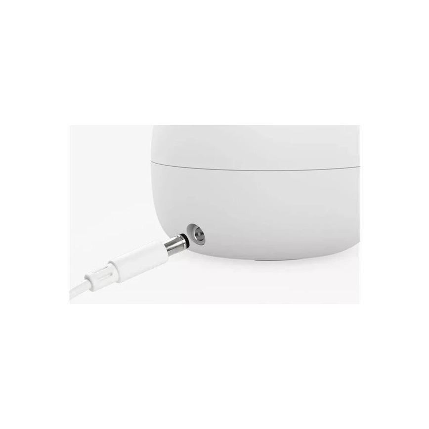 Ultrazvočni čistilec 24W/230V 0,2 l