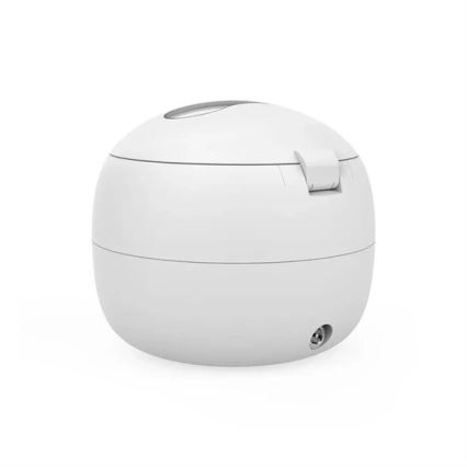 Ultrazvočni čistilec 24W/230V 0,2 l