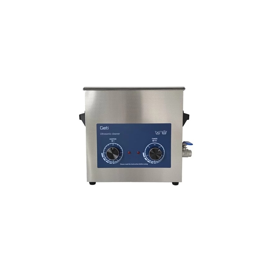Ultrazvočni čistilec 300W/230V 6 l