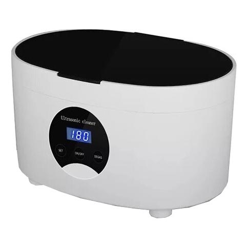 Ultrazvočni čistilec 35W/230V 0,6 l