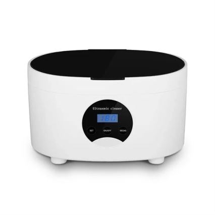 Ultrazvočni čistilec 35W/230V 0,6 l