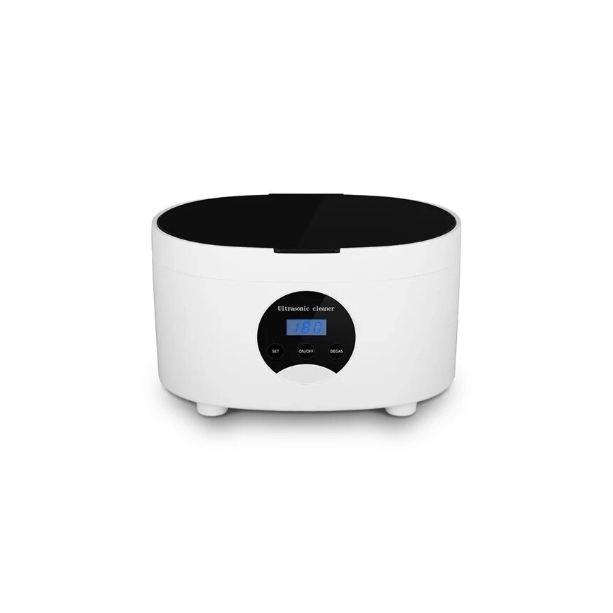 Ultrazvočni čistilec 35W/230V 0,6 l