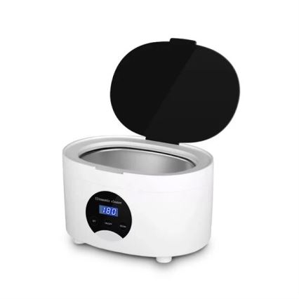 Ultrazvočni čistilec 35W/230V 0,6 l
