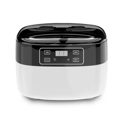 Ultrazvočni čistilec 35W/230V 0,75 l