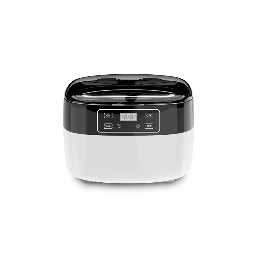 Ultrazvočni čistilec 35W/230V 0,75 l