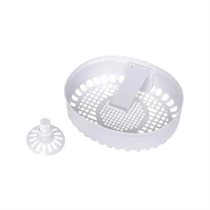 Ultrazvočni čistilec 35W/230V 0,75 l