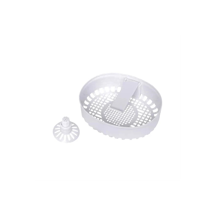 Ultrazvočni čistilec 35W/230V 0,75 l