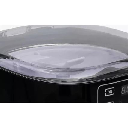 Ultrazvočni čistilec 35W/230V 0,75 l