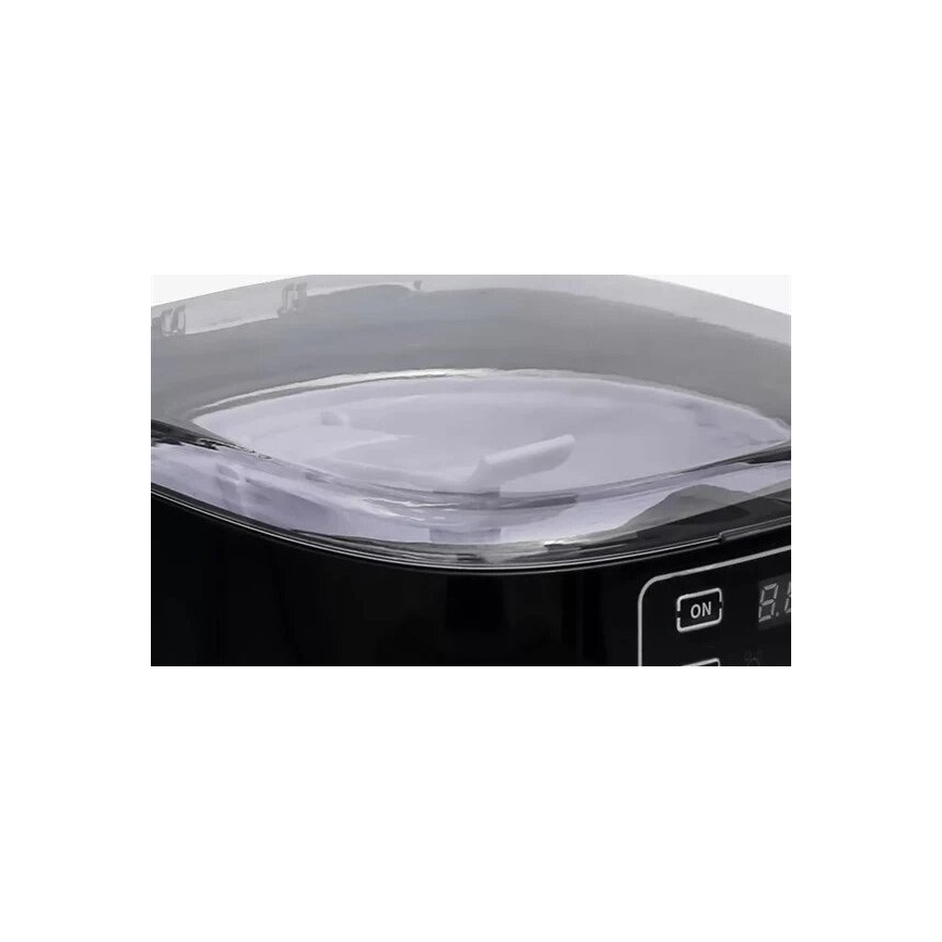 Ultrazvočni čistilec 35W/230V 0,75 l