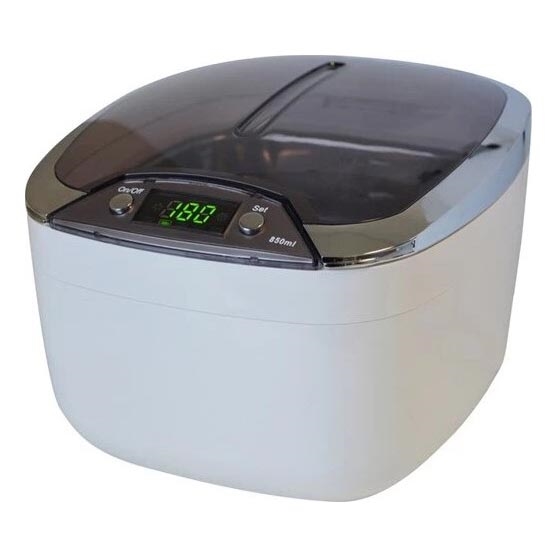Ultrazvočni čistilec 55W/230V 0,85 l