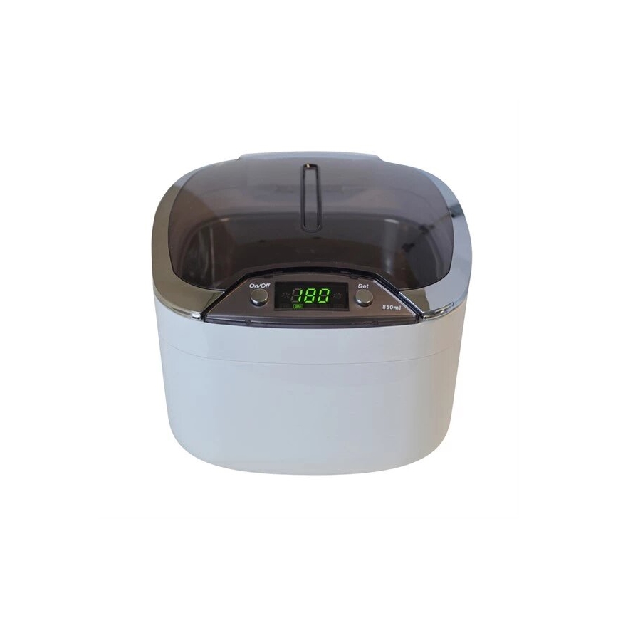 Ultrazvočni čistilec 55W/230V 0,85 l