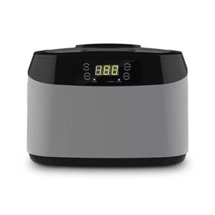Ultrazvočni čistilec 70W/230V 1,2 l