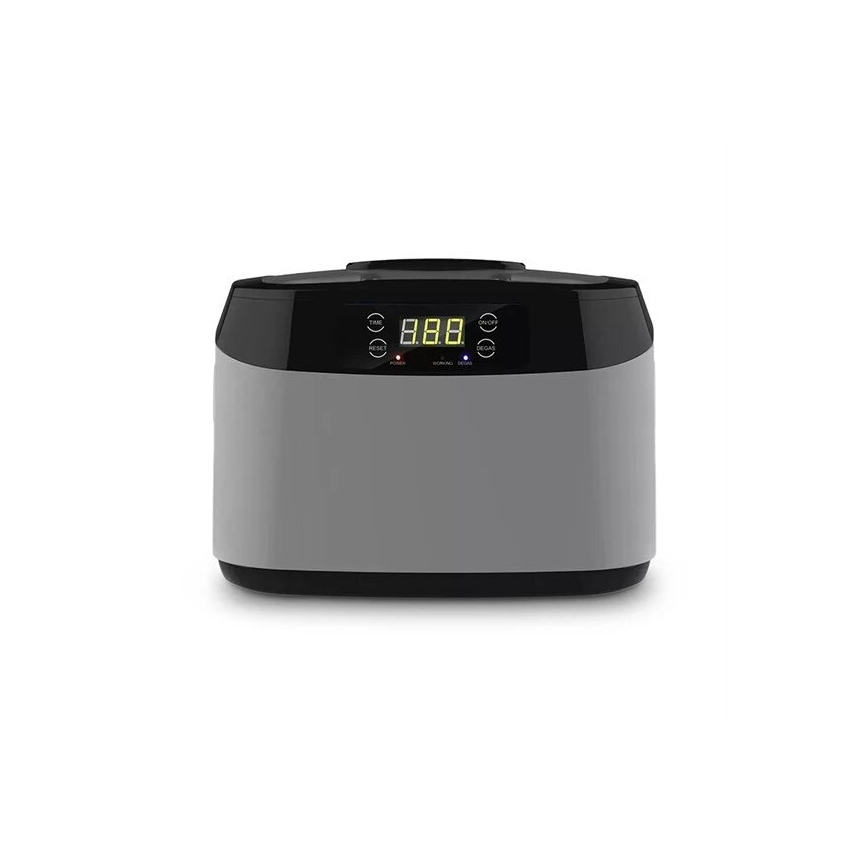 Ultrazvočni čistilec 70W/230V 1,2 l