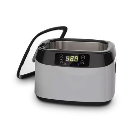 Ultrazvočni čistilec 70W/230V 1,2 l