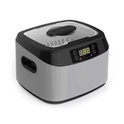 Ultrazvočni čistilec 70W/230V 1,2 l