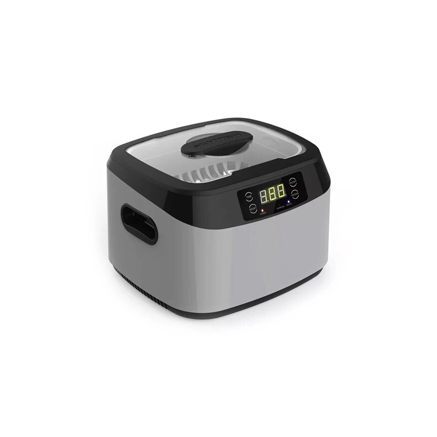 Ultrazvočni čistilec 70W/230V 1,2 l
